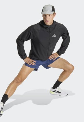 Chaqueta Running  adidas Performance ADI365 Essentials Negro