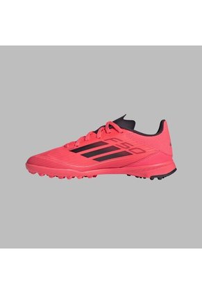 Torretin Adidas Kids F50 League Pasto Sintetico TF - Rosa