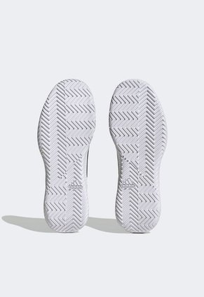 Tenis para Tennis Negro-Blanco adidas Performance Defiant Speed