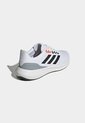 Tenis Running adidas Performance Runfalcon 3.0  Blanco de adidas Performance