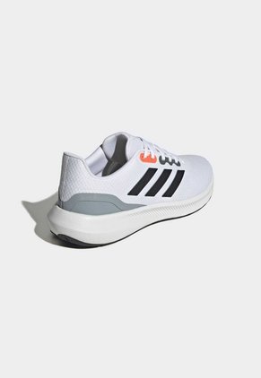 Tenis Running adidas Performance Runfalcon 3.0 Blanco