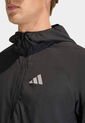 Chaqueta Running  adidas Performance ADI365 Essentials Negro de adidas Performance