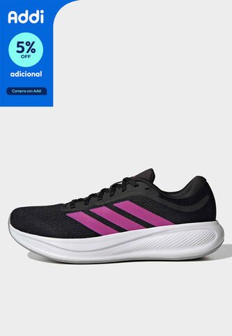 Tenis adidas Performance Response Runner 2 Negro adidas Performance