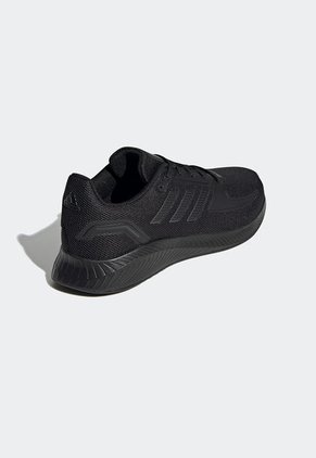 Tenis Running Negro adidas Performance Runfalcon 2.0