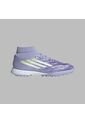Torretin Adidas Mujer F50 Sparkfusion League Moquet/Violeta de adidas Performance