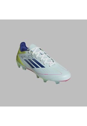 Guayos Adidas Hombre F50 Pro FG - Azul-Multicolor