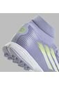 Torretin Adidas Mujer F50 Sparkfusion League Moquet/Violeta de adidas Performance