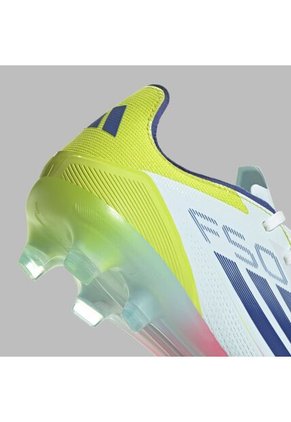 Guayos Adidas Hombre F50 Pro FG - Azul-Multicolor