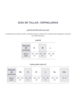 ESPINILLERAS YOUTH SOCK ADIDAS