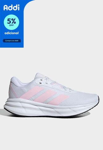Tenis adidas Performance Running Galaxy 7 Blanco adidas Performance