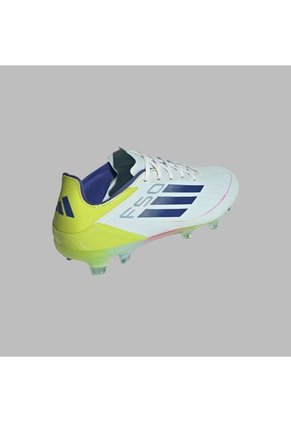 Guayos Adidas Hombre F50 Pro FG - Azul-Multicolor