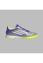 Torretin Adidas Hombre F50 LEAGUE TF - Morado-Verde de adidas Performance