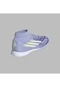 Torretin Adidas Mujer F50 Sparkfusion League Moquet/Violeta de adidas Performance