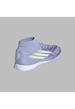 Torretin Adidas Mujer F50 Sparkfusion League Moquet/Violeta