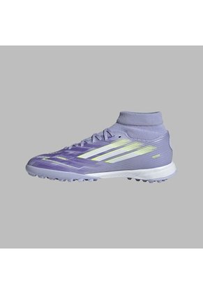 Torretin Adidas Mujer F50 Sparkfusion League Moquet/Violeta