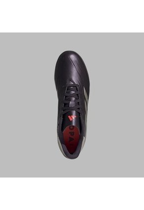 Torretin Adidas Hombre Copa Pure 2 Club TF - Negro-Gris