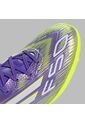 Torretin Adidas Hombre F50 LEAGUE TF - Morado-Verde de adidas Performance