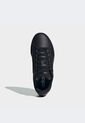 Tenis Lifestyle adidas Sportswear Grand Court 3.0 Negro de adidas Performance