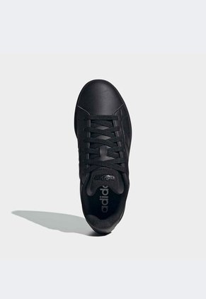 Tenis Lifestyle adidas Sportswear Grand Court 3.0 Negro