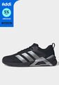 Tenis adidas Performance Dropset Control Negro de adidas Performance