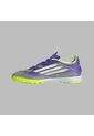 Torretin Adidas Hombre F50 LEAGUE TF - Morado-Verde de adidas Performance