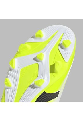 Guayos Adidas Kids Predator Club FG/MG - Blanco