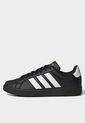 Tenis Lifestyle adidas Sportswear Streettalk Negro de adidas Performance