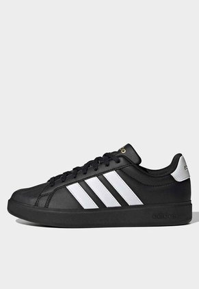 Tenis Lifestyle adidas Sportswear Streettalk Negro