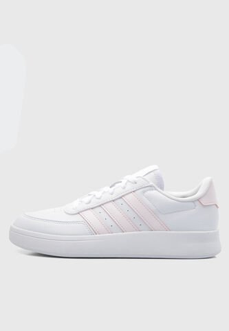 Tenis adidas sportswear Breaknet 2.0 Blanco adidas Performance
