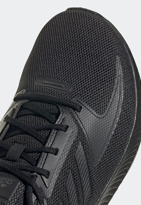 Tenis Running Negro adidas Performance Runfalcon 2.0