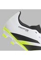 Guayos Adidas Kids Predator Club FG/MG - Blanco de adidas Performance