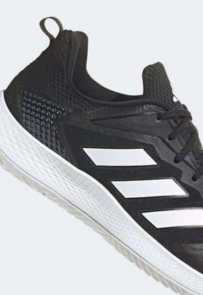 Tenis para Tennis Negro-Blanco adidas Performance Defiant Speed