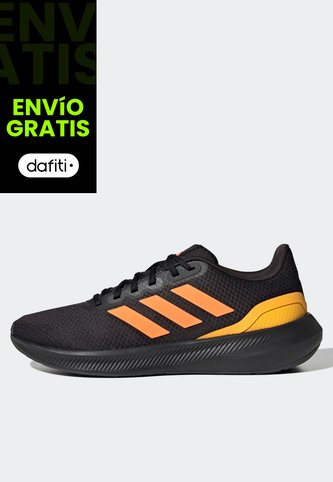 Tenis Running adidas Performance Runfalcon 3 Negro adidas Performance