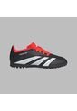 Torretin Adidas Predator Club Pasto Sintético TF -Negro-Rojo de adidas Performance
