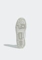 Tenis Lifestyle Beige-Blanco adidas Sportswear Turnaround Mid de adidas Performance