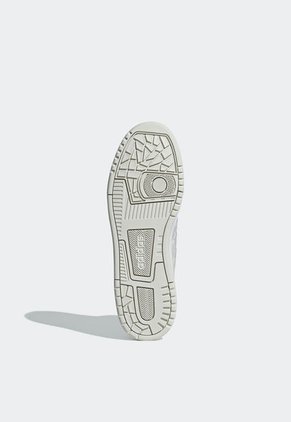 Tenis Lifestyle Beige-Blanco adidas Sportswear Turnaround Mid