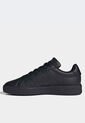 Tenis Lifestyle adidas Sportswear Grand Court 3.0 Negro de adidas Performance