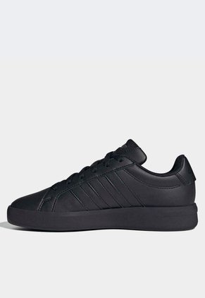 Tenis Lifestyle adidas Sportswear Grand Court 3.0 Negro