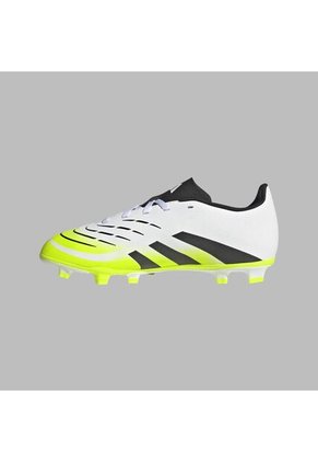 Guayos Adidas Kids Predator Club FG/MG - Blanco