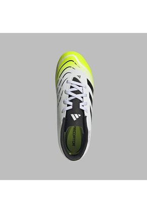Guayos Adidas Kids Predator Club FG/MG - Blanco