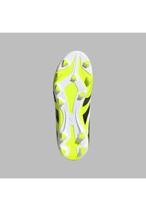 Guayos Adidas Kids Predator Club FG/MG - Blanco