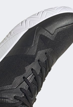 Tenis para Tennis Negro-Blanco adidas Performance Defiant Speed