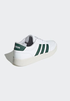 Tenis adidas Sportswear Breaknet 3.0 Blanco
