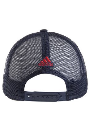 Gorra Azul Selección Colombia adidas Performance FCF HOME TR CAP