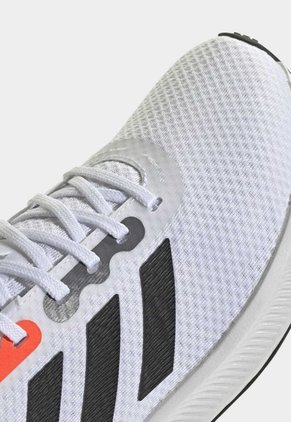 Tenis Running adidas Performance Runfalcon 3.0 Blanco