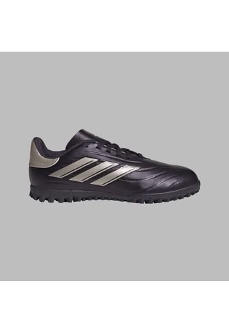 Torretin Adidas Copa Pure 2 Club  Niños-Negro-Plateado adidas Performance