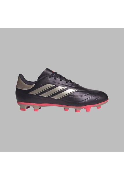 Guayos Adidas Hombre Copa Pure 2 Club FG/MG - Purpura-Gris