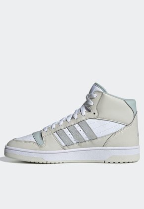 Tenis Lifestyle Beige-Blanco adidas Sportswear Turnaround Mid