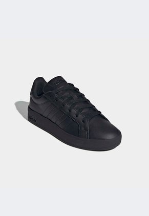 Tenis Lifestyle adidas Sportswear Grand Court 3.0 Negro