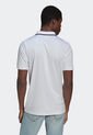 Camiseta Blanco-Negro-Lila adidas Performance Local Real Madrid 22/23 de adidas Performance